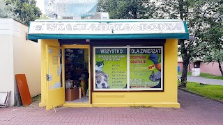 karmazdostawa.pl - sklep zoologiczny