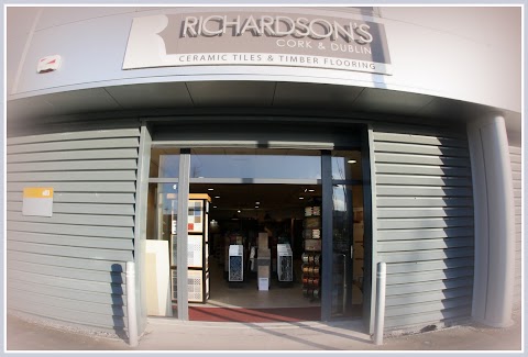 Richardson's Ceramics and Wood Flooring