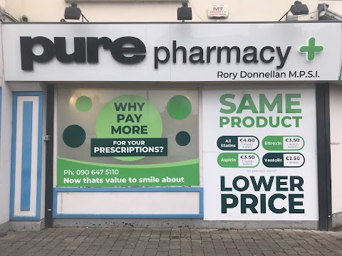 PURE Pharmacy