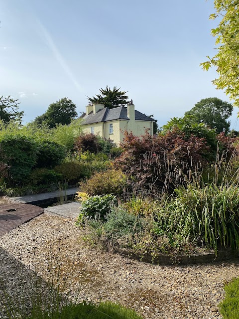 Stunning Tipperary Farmhouse