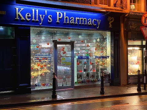 Kelly's Pharmacy