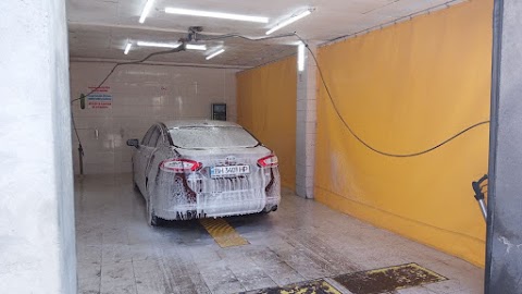 Автомойка carwash-park