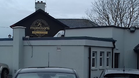 Morrisons Bar & Kitchen