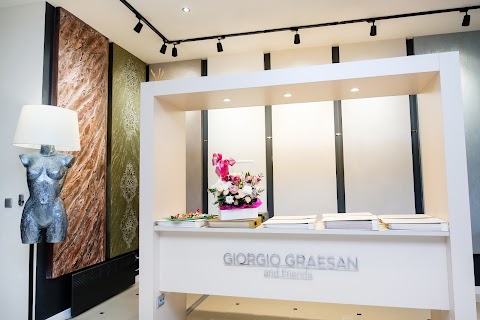 Showroom Giorgio Graesan