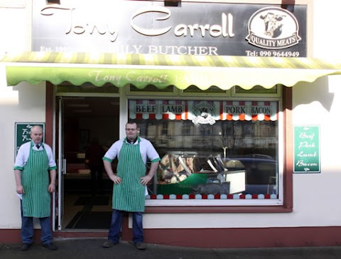 Tony Carrol's Family Butchers