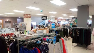 Shaws Department Stores Carlow