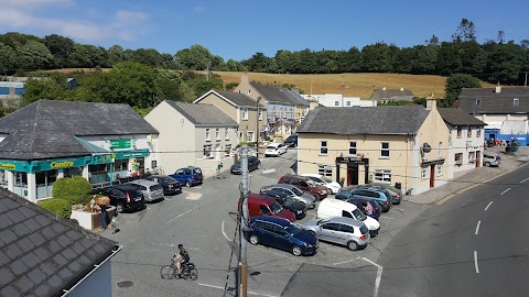 Kiersey's Bar and Tearoom