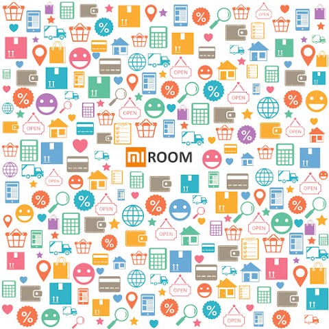 miRoom