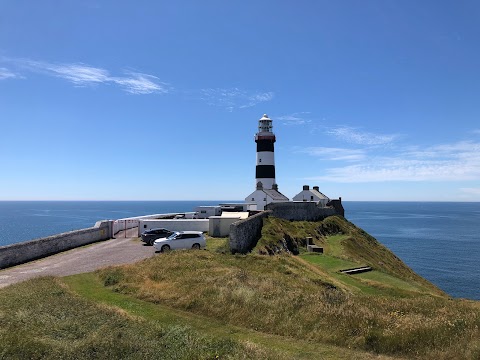 Old Head Golf Links