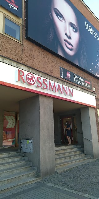 Drogeria Rossmann