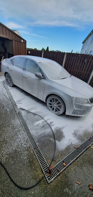 Ak valeting