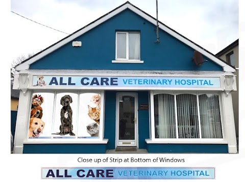 All Care Veterinary Hospital