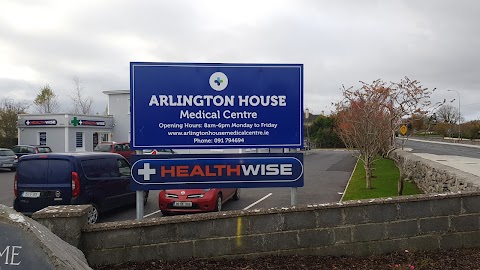 Arlington House Medical Centre