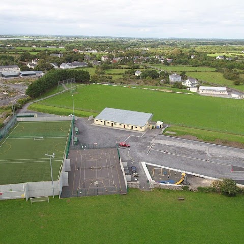 Ballinderreen GAA Club