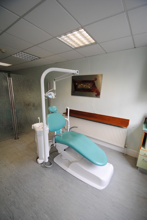 Shields Dental & Orthodontic Clinic