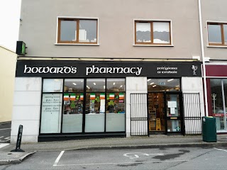 Howard's Pharmacy