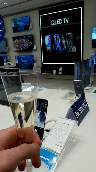 SAMSUNG BRAND STORE Silesia