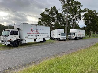 Greater Newcastle Removals