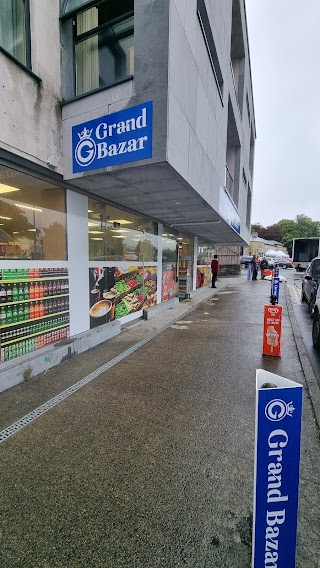 GRAND BAZAR ASIAN STORE