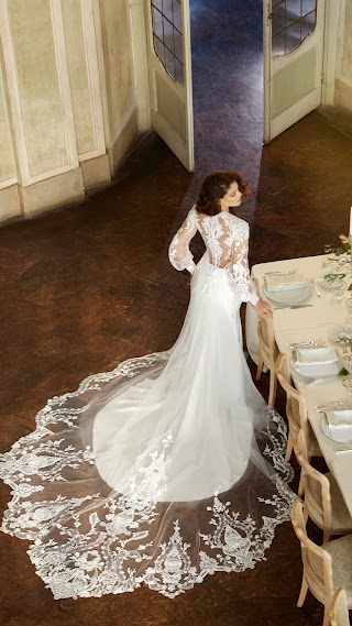 Joanna Anne Bridal