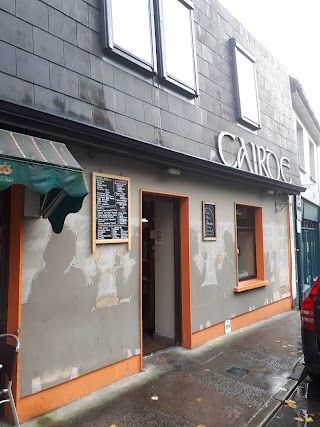 Cairde Cafe