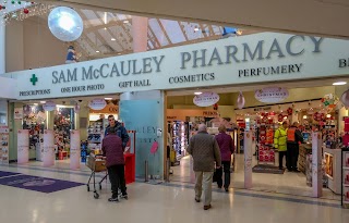 McCauley Pharmacy, Douglas