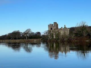 Menlo Castle