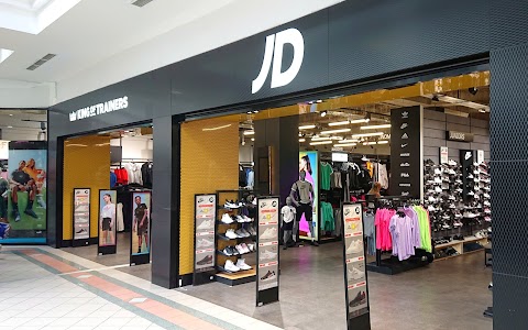 JD Sports