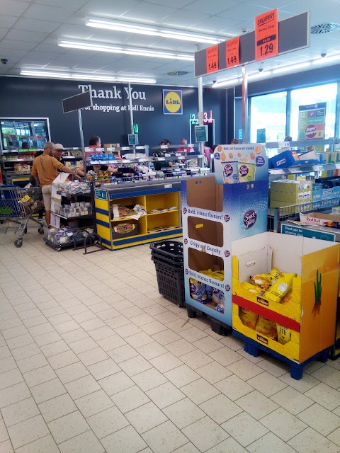 Lidl