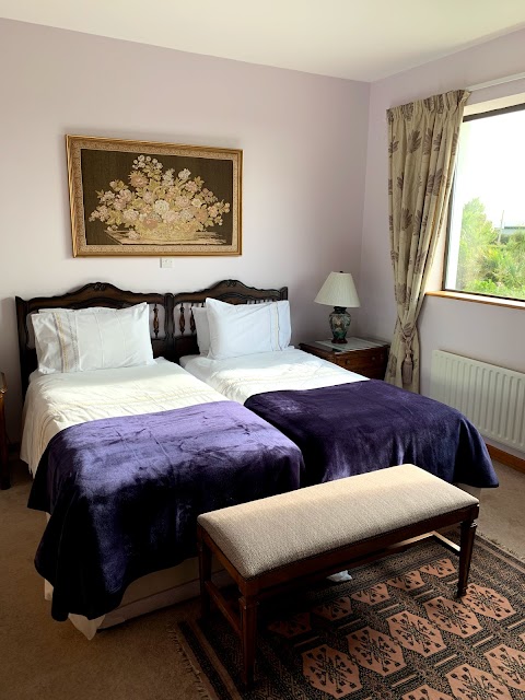 Hurleys Farm B&B