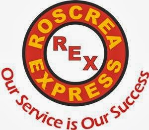 Roscrea Express