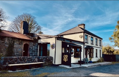 The Crabtree Tavern