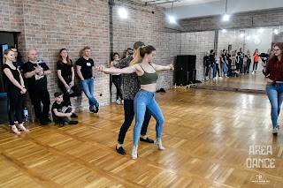 Area Dance - Szkoła Tańca Bydgoszcz