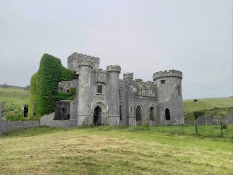 Clifden Bay Lodge B&B