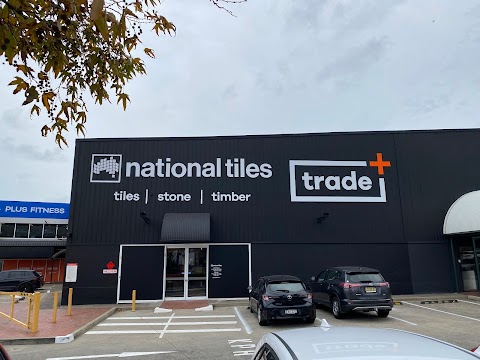 National Tiles Bankstown