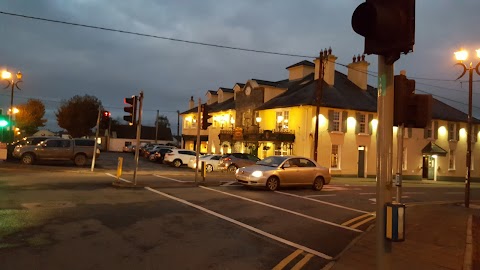 Anglers Rest Hotel
