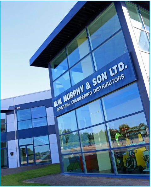 M.W. Murphy & Son Ltd