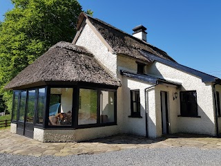 Danloes Thatched Cottage