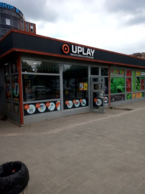 Uplay