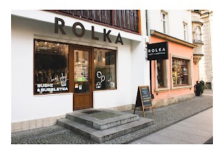 ROLKA - sushi & bubbletea