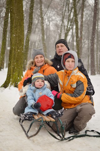 ФОТОЗЙОМКА у м. Львів та Львівській області