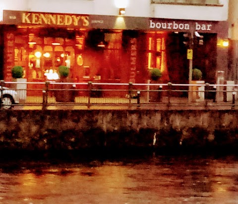 TJ Kennedys Public House