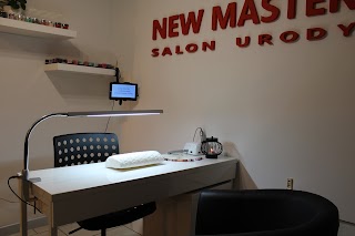 Salon urody New Master