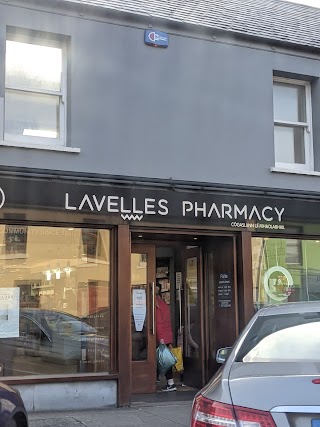 Lavelle's Pharmacy