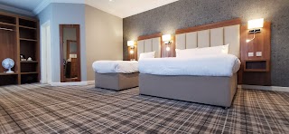 4 Star Sligo Southern Hotel & Leisure Centre