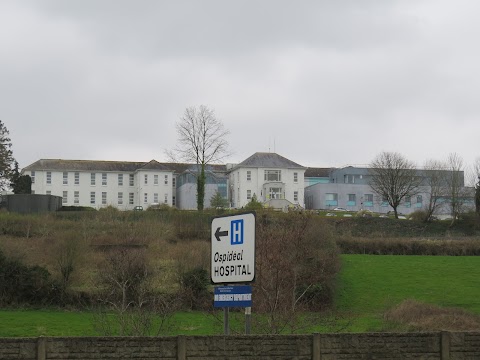 Mallow General Hospital