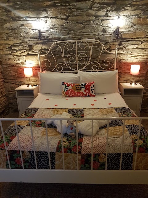 Courtyard Cottages Skibbereen