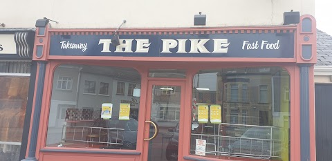 The Pike