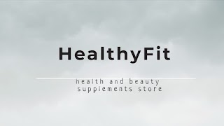 HealthyFit