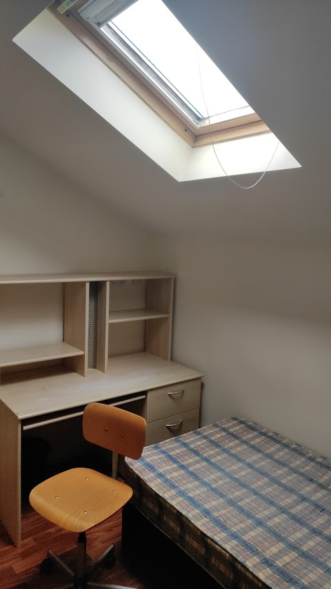 Croi Oige Student Accomodation